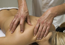 Triggerpunkttherapie