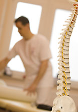 Osteopathie